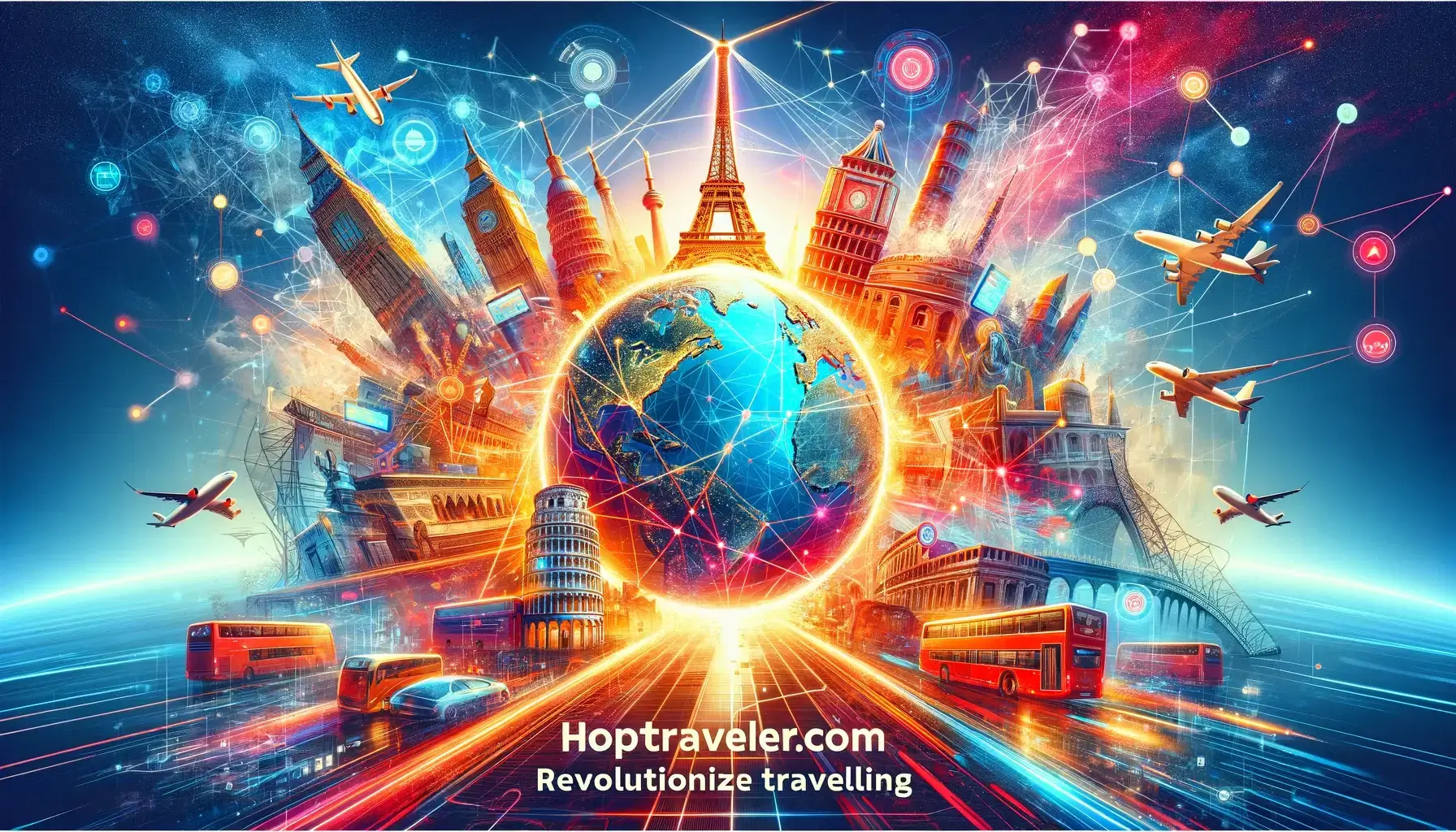 HopTraveler.com