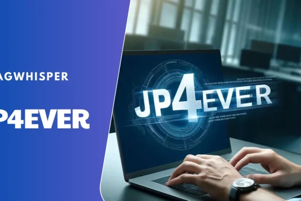 JP4Ever