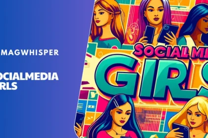 SocialMedia Girls
